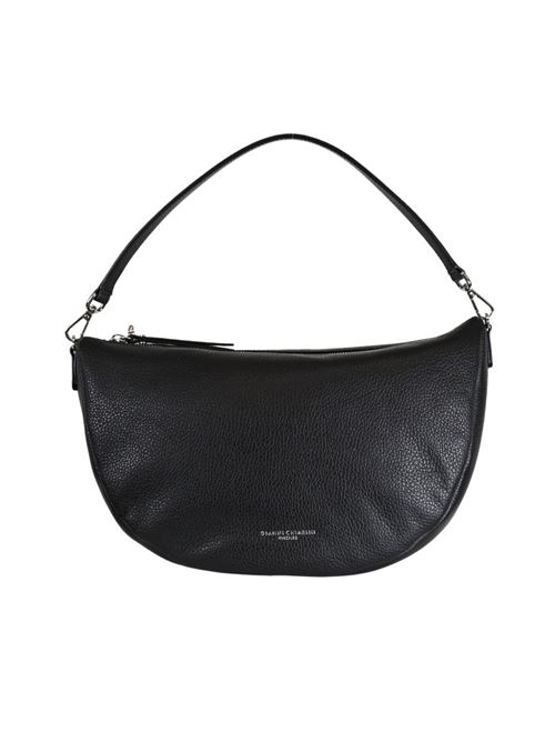 Cleo borsa a spalla GIANNI CHIARINI | BS12541COMMGRN001